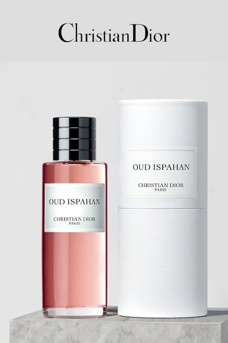 Oud Ispahan